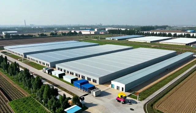环保技术性能与适用条件的实践分析