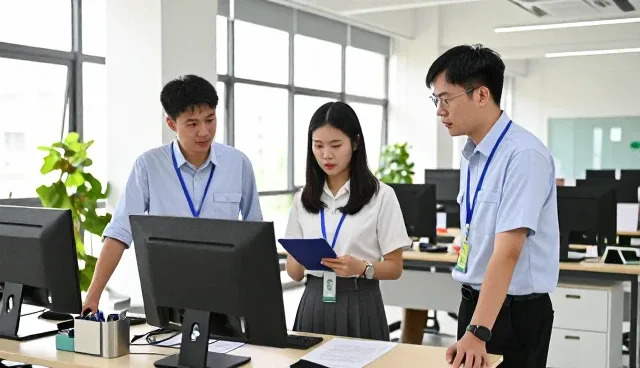 提升环保技术咨询性能的关键因素