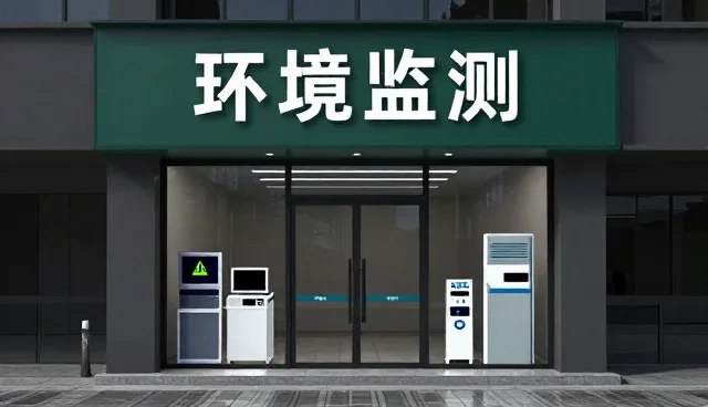 环保设备在工业场景中的实际应用与技术适配