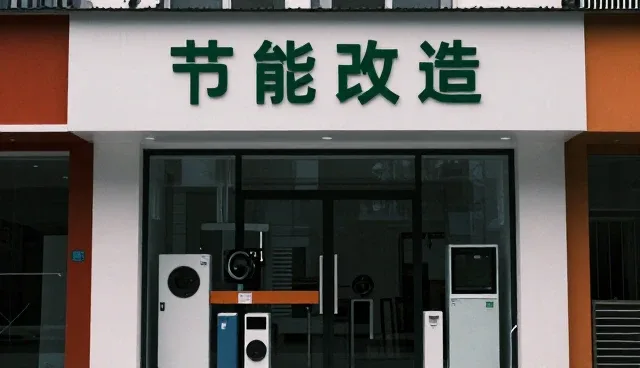 节能改造服务绿色未来：打造绿色未来企业须知