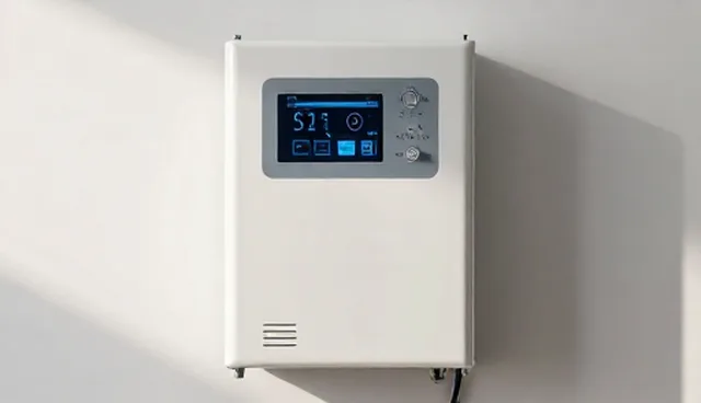 节能改造项目选型中的关键考量因素分析