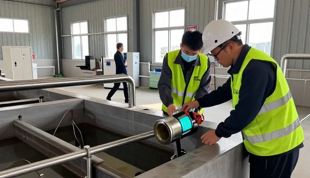 安庆万腾环保科技有限公司构建专业打造绿色未来环境治理体系